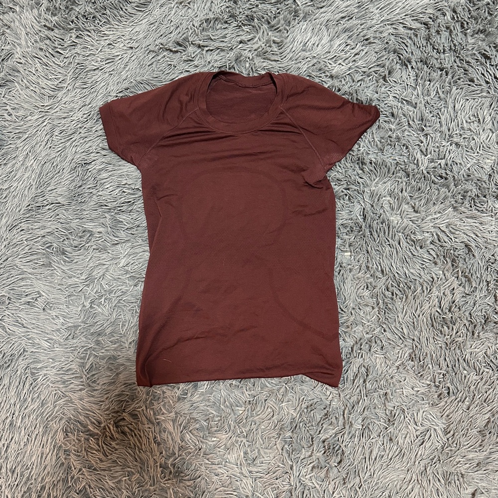 Lululemon Swiftly Tech